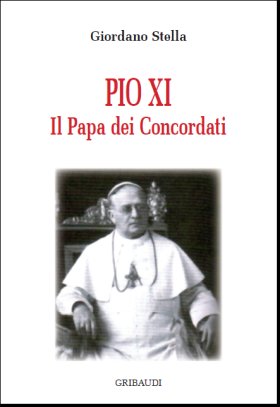 Giordano Stella - Pio XI - Clicca l'immagine per chiudere